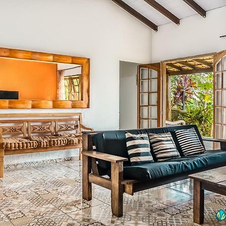 Recanto Do Veloso Ilhabela Exterior photo