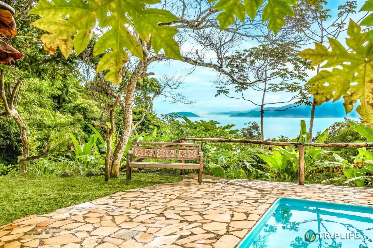 Recanto Do Veloso Ilhabela Exterior photo