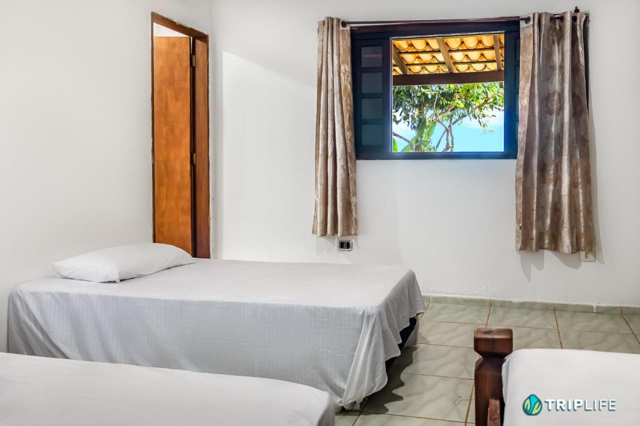 Recanto Do Veloso Ilhabela Exterior photo