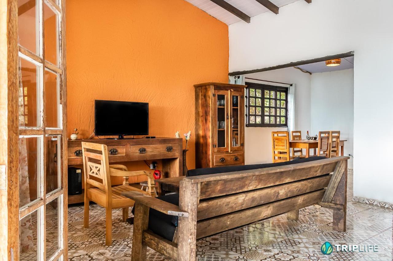 Recanto Do Veloso Ilhabela Exterior photo