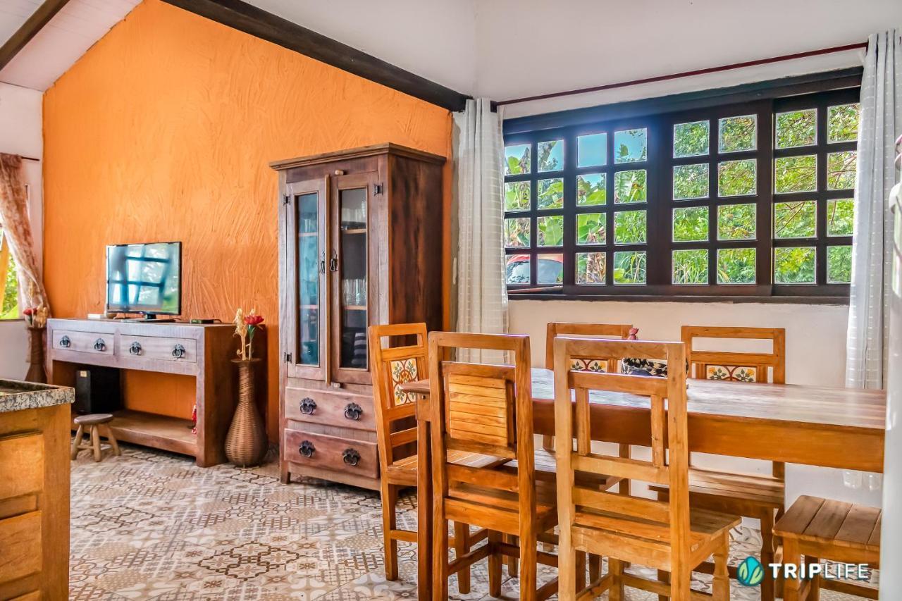 Recanto Do Veloso Ilhabela Exterior photo