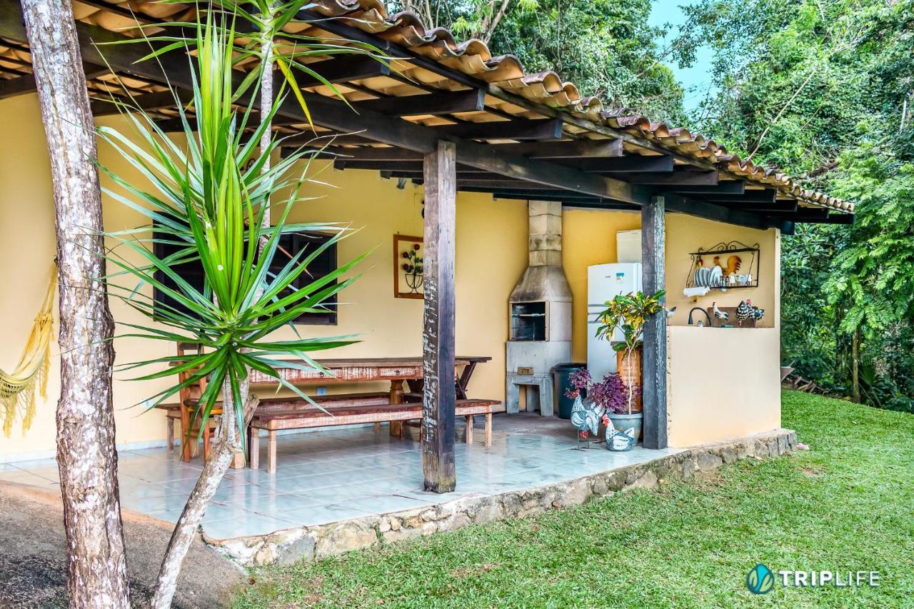 Recanto Do Veloso Ilhabela Exterior photo