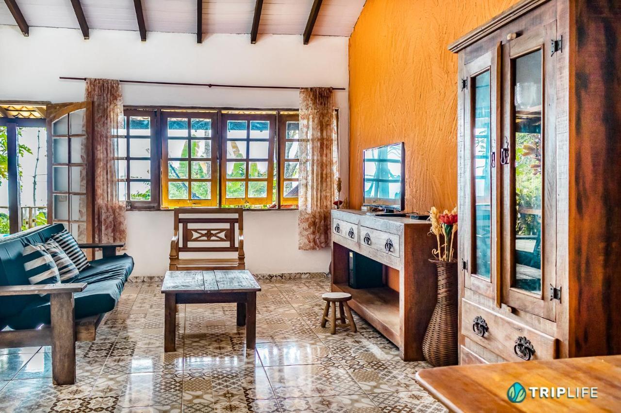 Recanto Do Veloso Ilhabela Exterior photo